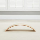 Asweets White Strip Balance Board