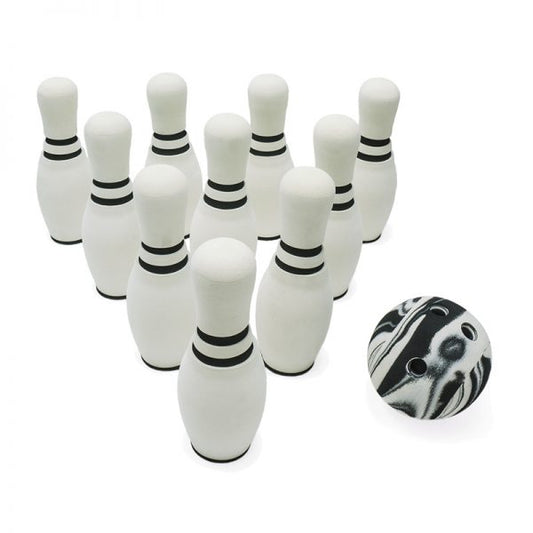 Asweets Tike Strike Bowling Game