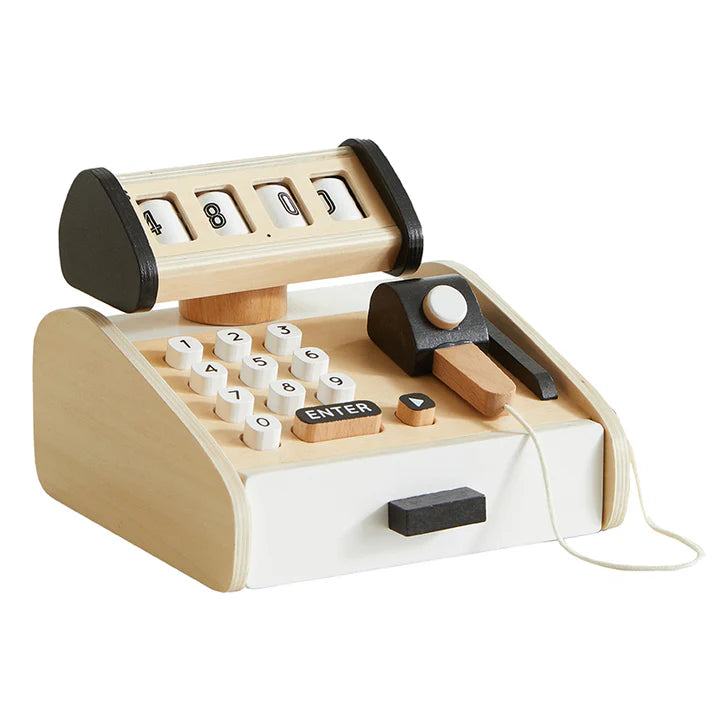 Cash Register – Asweets