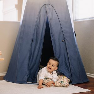 Asweets Denim OMBRÉ Pop-Up Playhome