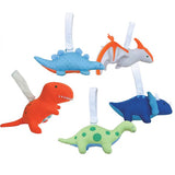 Asweets Dino Rattles