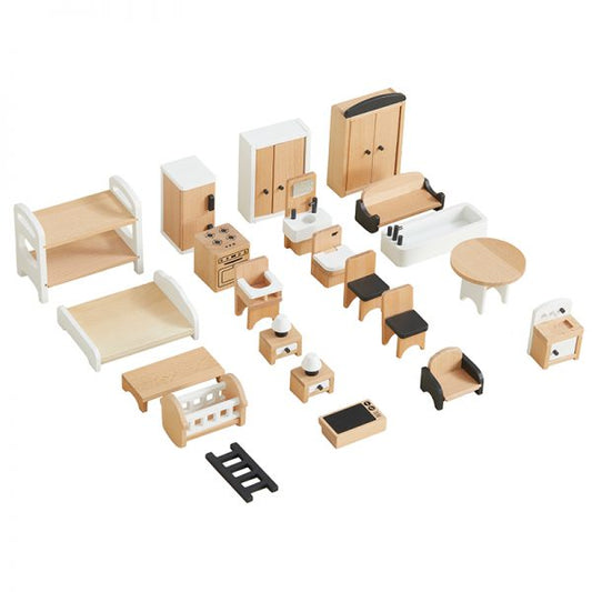 Asweets Dollhouse Furniture