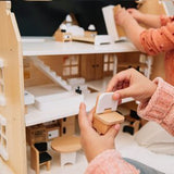 Asweets Dollhouse Furniture