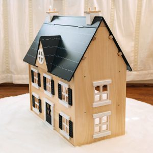 Asweets Dollhouse