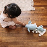Asweets Elephant Pull Toy