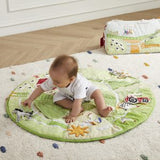 Asweets Farm Activity Play Mat