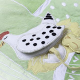 Asweets Farm Activity Play Mat