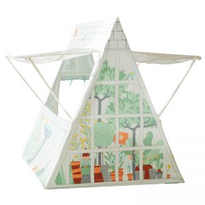 Asweets Greenhouse Playhome