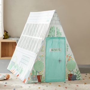 Asweets Greenhouse Playhome