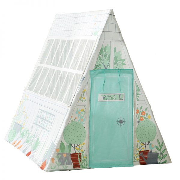 Asweets Greenhouse Playhome