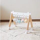 Asweets Celestial Rattle Set