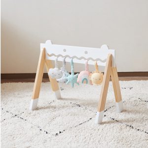 Asweets Celestial Rattle Set