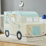 Asweets Ice Cream Truck Playhome
