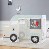 Asweets Ice Cream Truck Playhome