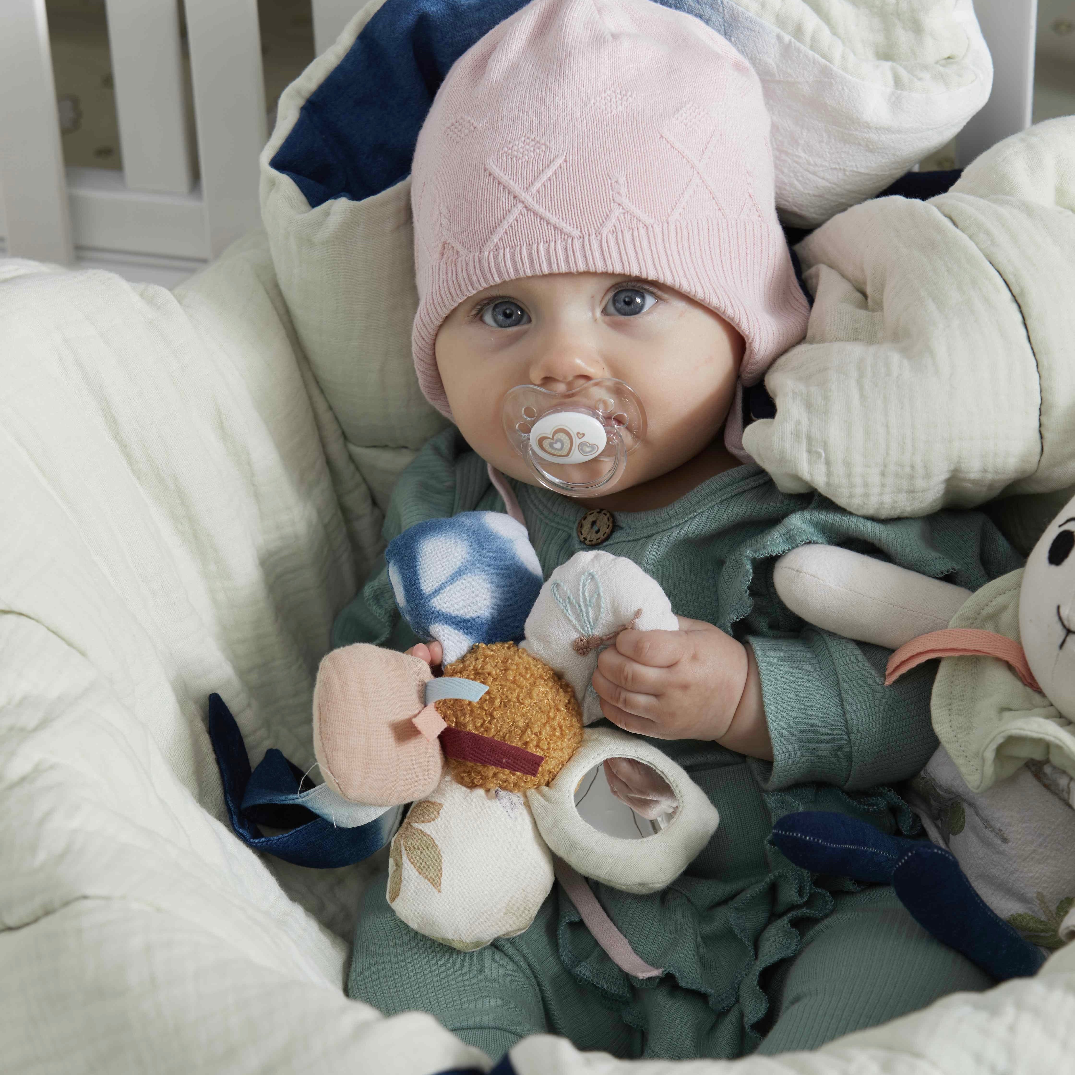 Asweets Liaolan Flower Activity Toy Baby Toys asweets-cultural.myshopify.com Asweets Liaolan Flower Activity Toy Baby Toys asweets-cultural.myshopify.com