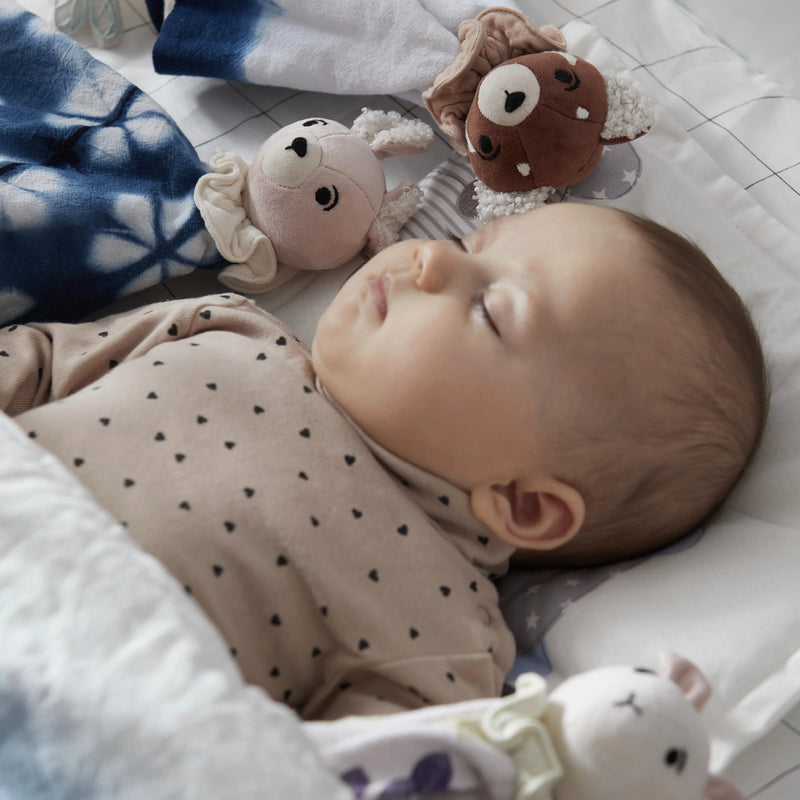 Asweets Liaolan Bear Comforter product_type asweets-cultural.myshopify.com Asweets Liaolan Bear Comforter product_type asweets-cultural.myshopify.com