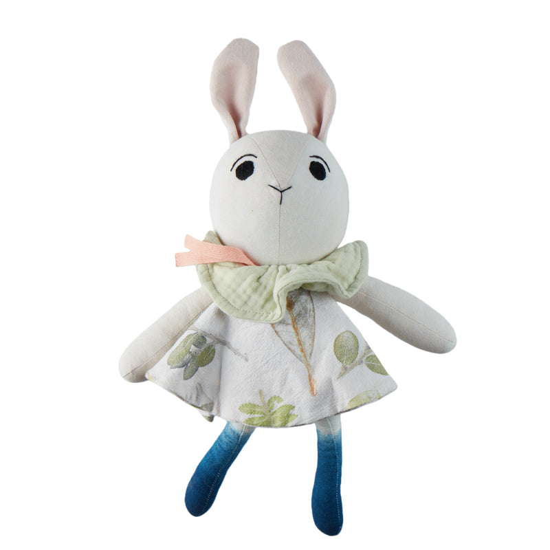 Asweets Liaolan Rabbit Doll Baby Toys asweets-cultural.myshopify.com Asweets Liaolan Rabbit Doll Baby Toys asweets-cultural.myshopify.com