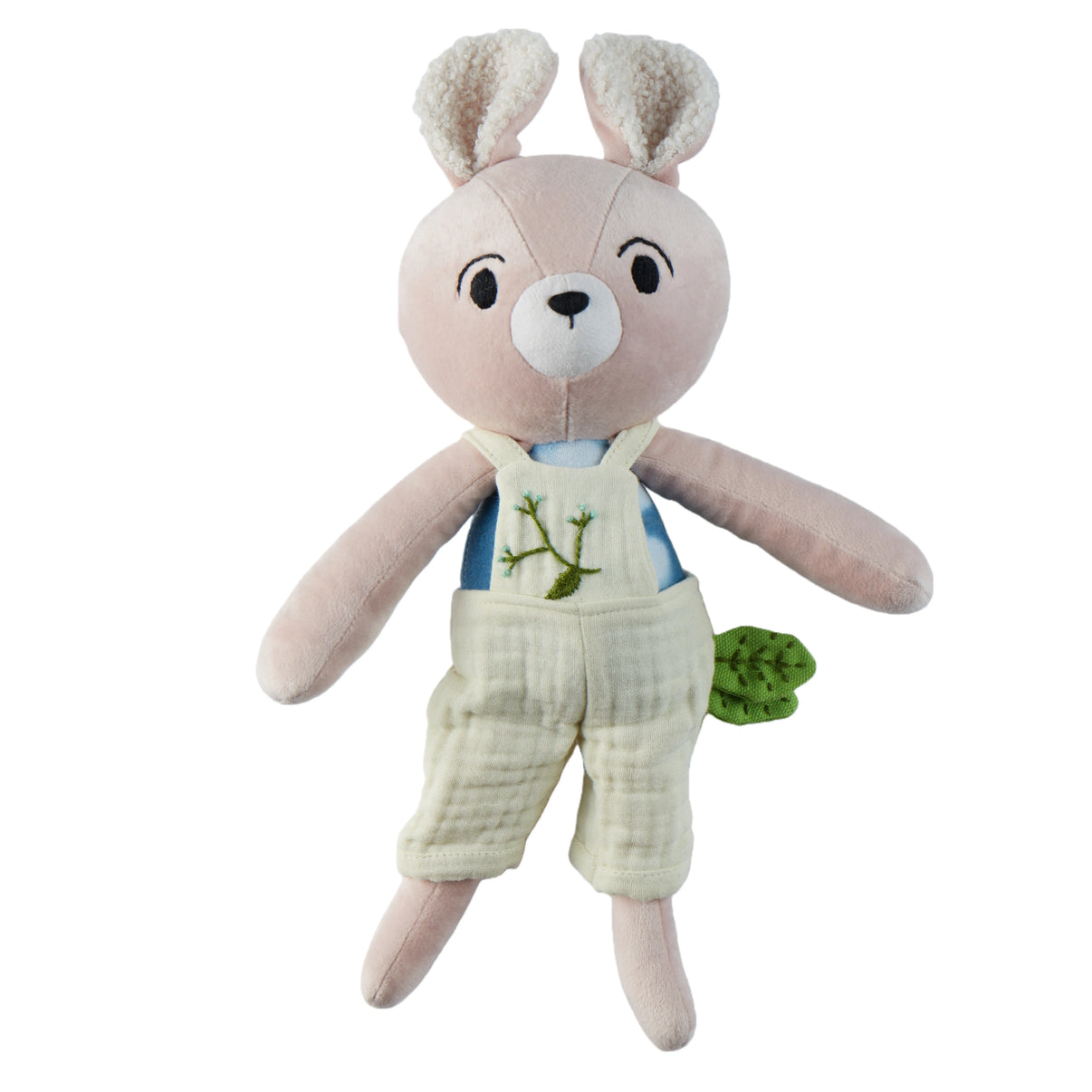 Asweets Liaolan Bear Doll Baby Toys asweets-cultural.myshopify.com Asweets Liaolan Bear Doll Baby Toys asweets-cultural.myshopify.com