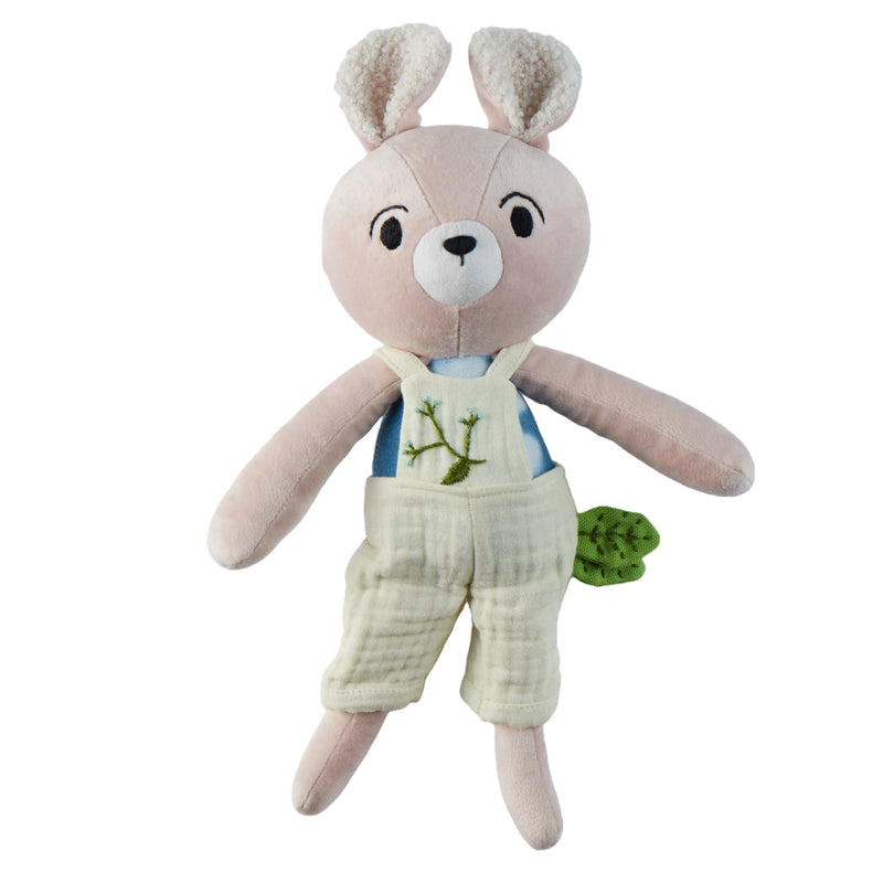 Asweets Liaolan Bear Doll Baby Toys asweets-cultural.myshopify.com Asweets Liaolan Bear Doll Baby Toys asweets-cultural.myshopify.com