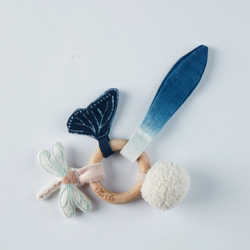 Asweets Liaolan Activity Ring Baby Toys asweets-cultural.myshopify.com Asweets Liaolan Activity Ring Baby Toys asweets-cultural.myshopify.com