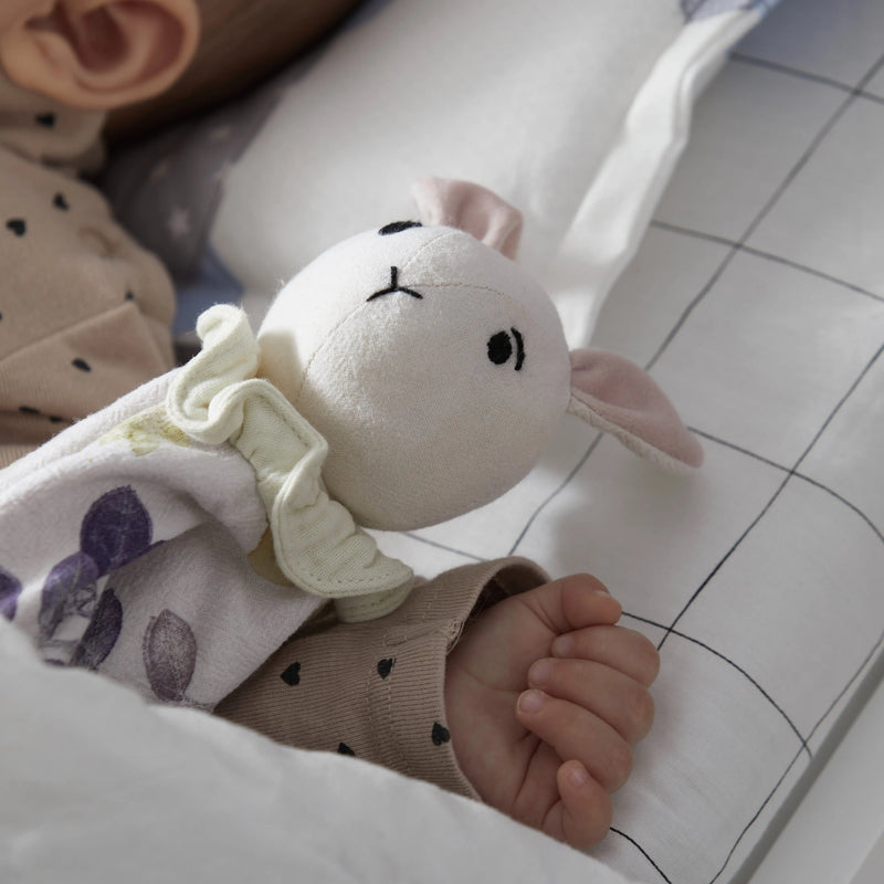 Asweets Liaolan Rabbit Comforter product_type asweets-cultural.myshopify.com Asweets Liaolan Rabbit Comforter product_type asweets-cultural.myshopify.com