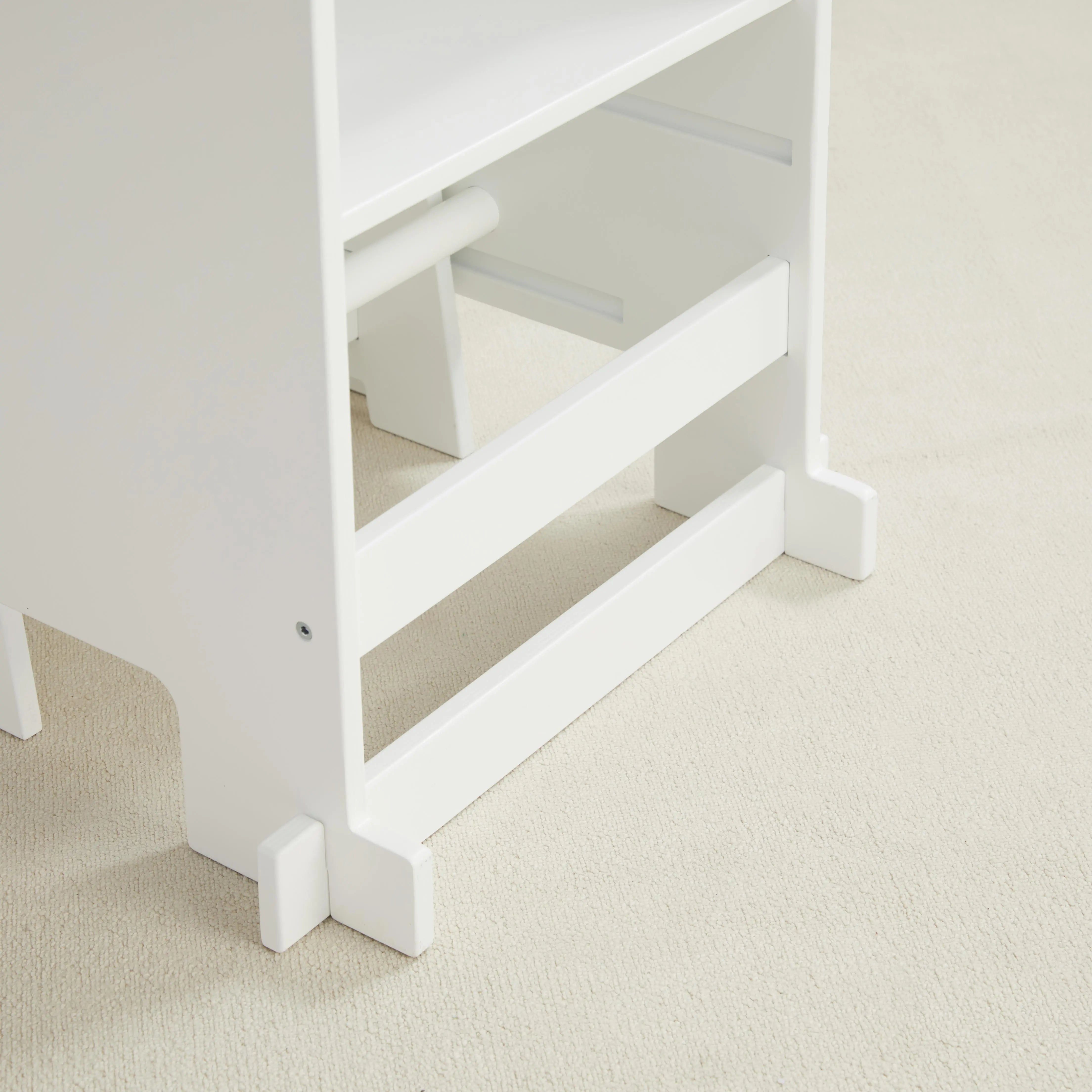 Asweets White 2-in-1 Learning Tower product_type asweets-cultural.myshopify.com Asweets White 2-in-1 Learning Tower product_type asweets-cultural.myshopify.com