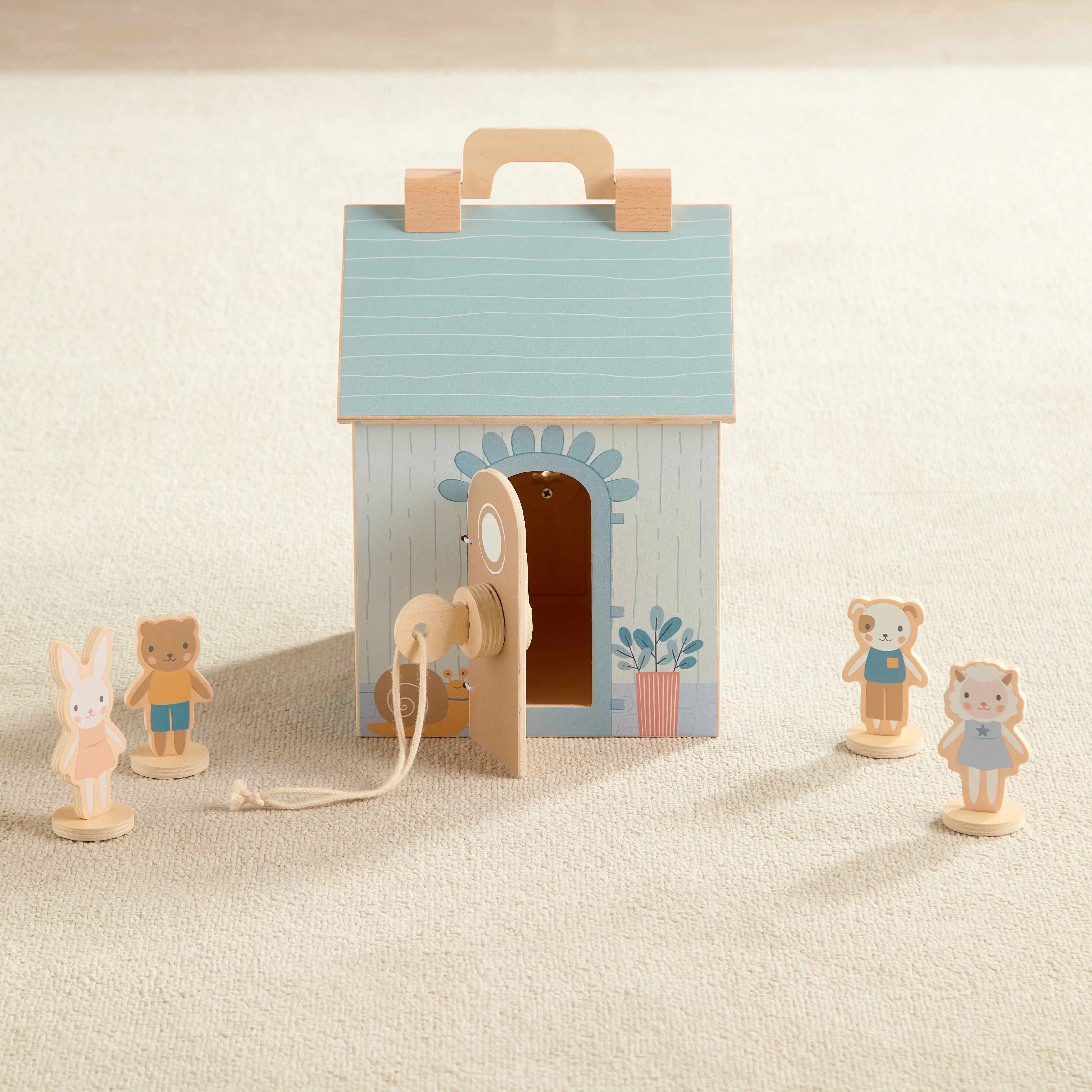 Asweets Sweet Home Dollhouse product_type asweets-cultural.myshopify.com Asweets Sweet Home Dollhouse product_type asweets-cultural.myshopify.com