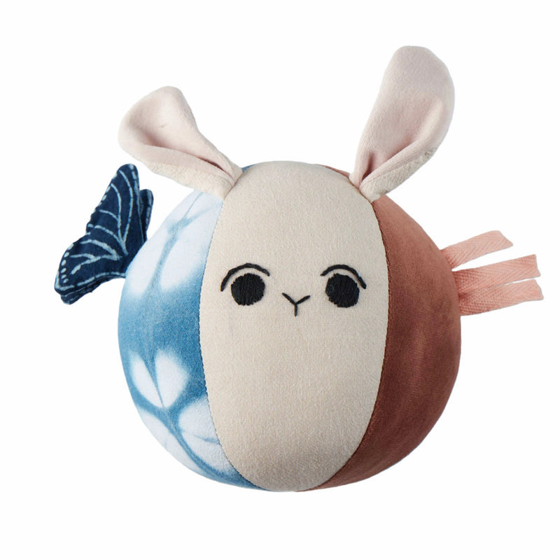 Asweets Liaolan Baby Ball Baby Toys asweets-cultural.myshopify.com Asweets Liaolan Baby Ball Baby Toys asweets-cultural.myshopify.com