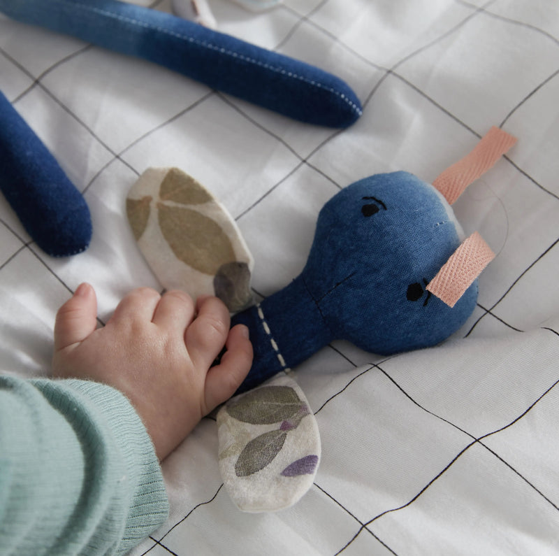 Asweets Liaolan Dragonfly Rattle Baby Toys asweets-cultural.myshopify.com Asweets Liaolan Dragonfly Rattle Baby Toys asweets-cultural.myshopify.com