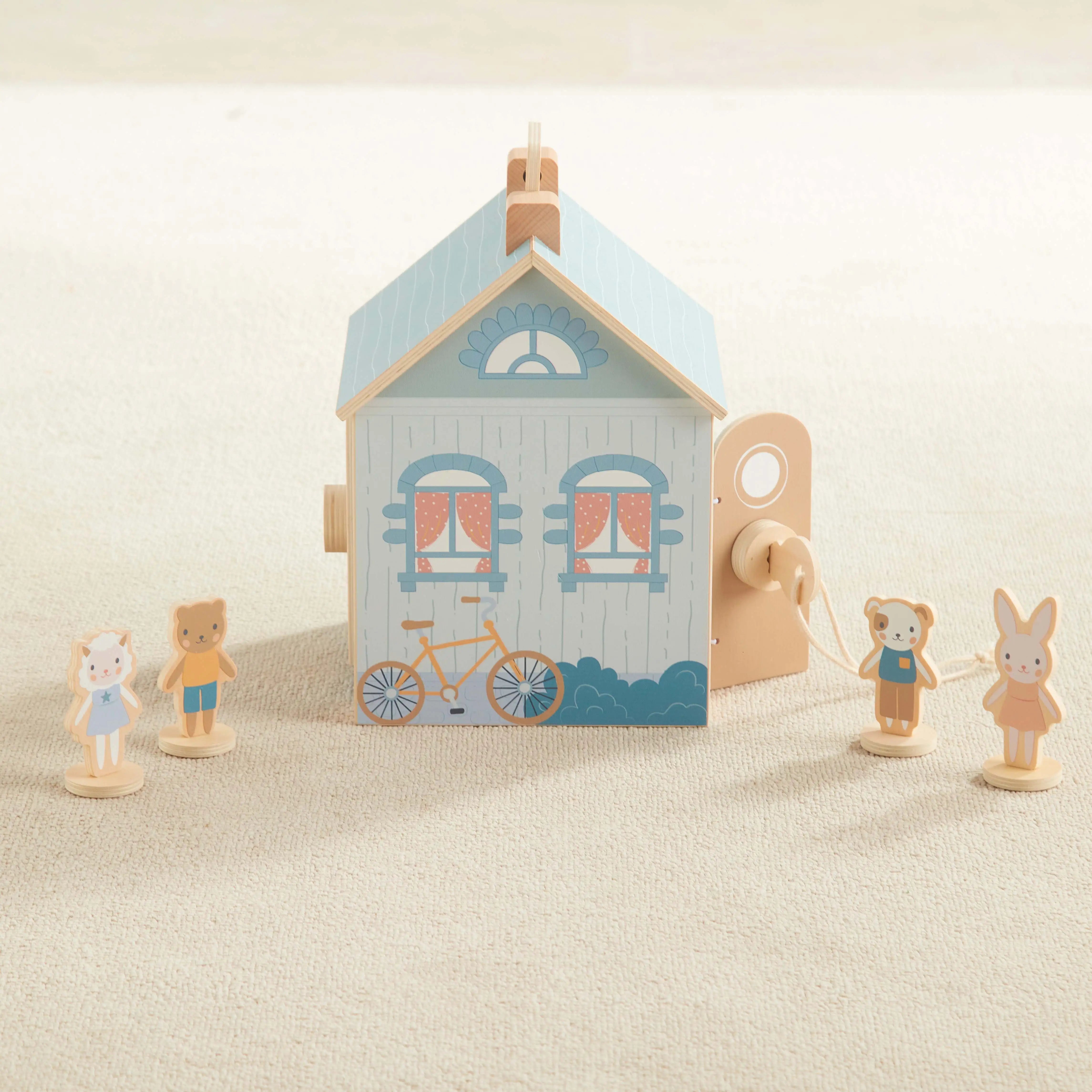 Asweets Sweet Home Dollhouse product_type asweets-cultural.myshopify.com Asweets Sweet Home Dollhouse product_type asweets-cultural.myshopify.com