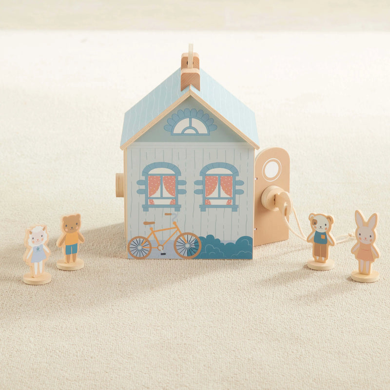 Asweets Sweet Home Dollhouse product_type asweets-cultural.myshopify.com Asweets Sweet Home Dollhouse product_type asweets-cultural.myshopify.com