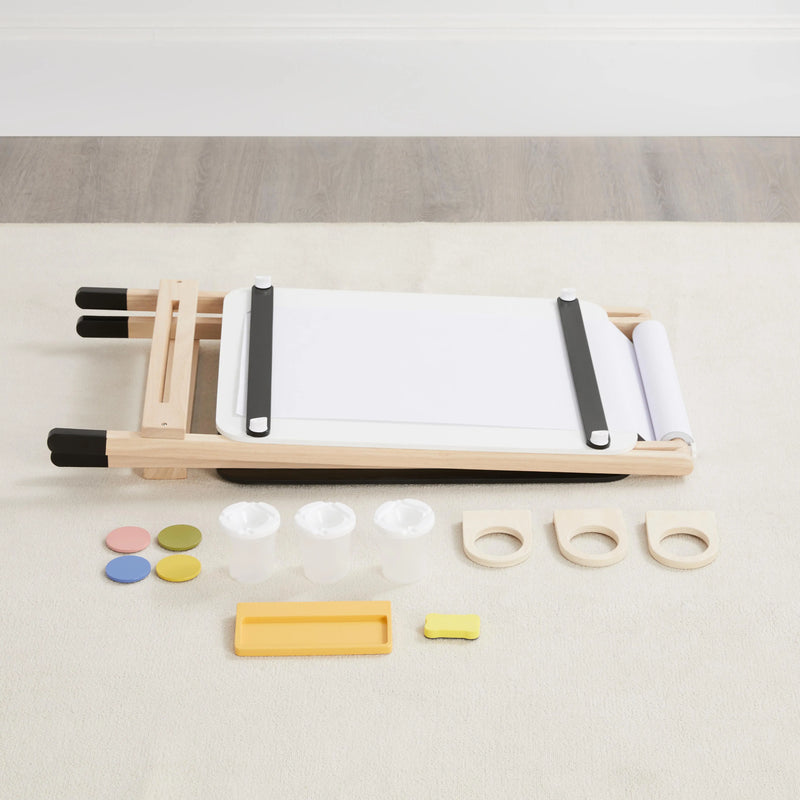 Asweets Easel Does It learning toys asweets-cultural.myshopify.com Asweets Easel Does It learning toys asweets-cultural.myshopify.com