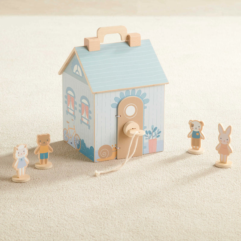 Asweets Sweet Home Dollhouse product_type asweets-cultural.myshopify.com Asweets Sweet Home Dollhouse product_type asweets-cultural.myshopify.com