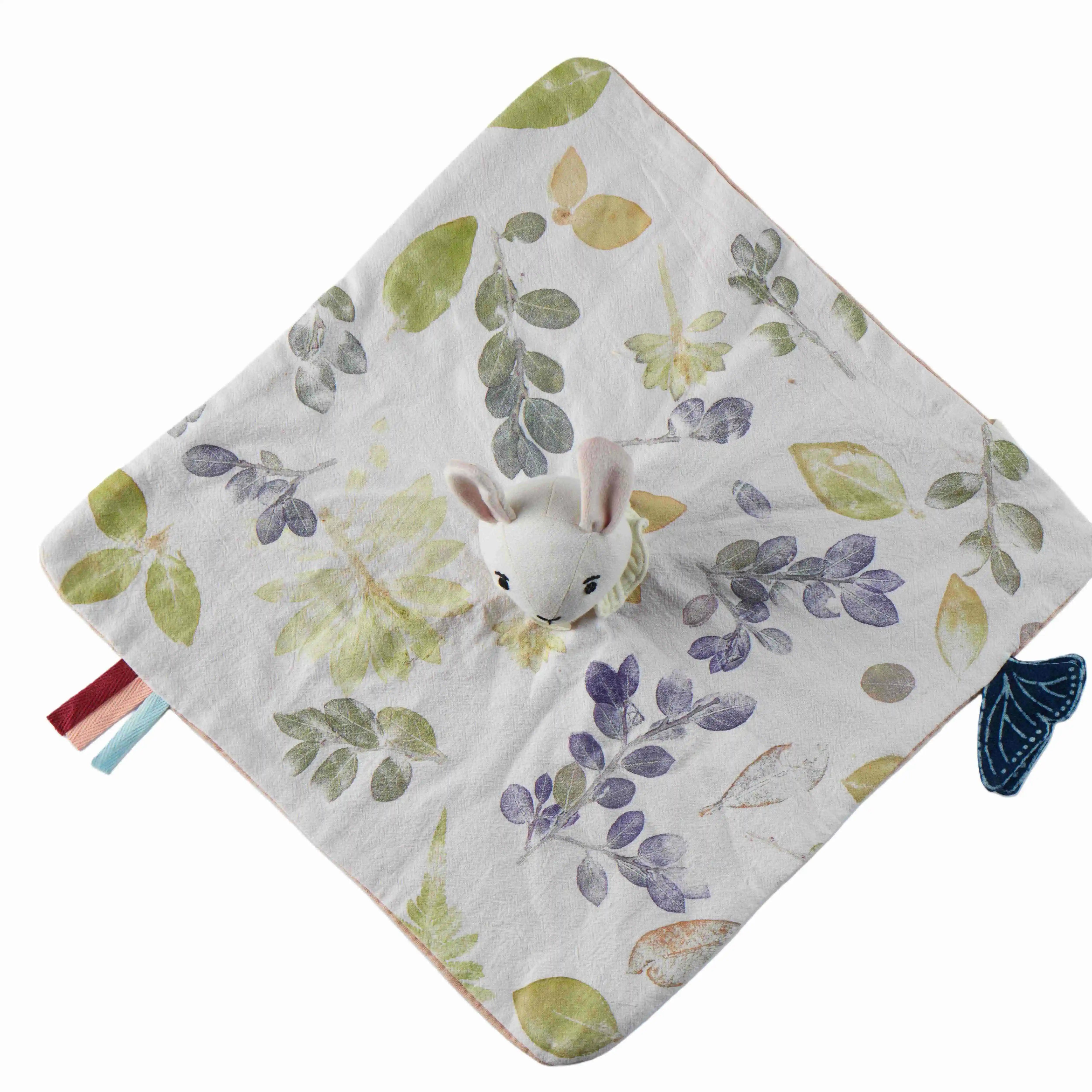 Asweets Liaolan Rabbit Comforter product_type asweets-cultural.myshopify.com Asweets Liaolan Rabbit Comforter product_type asweets-cultural.myshopify.com