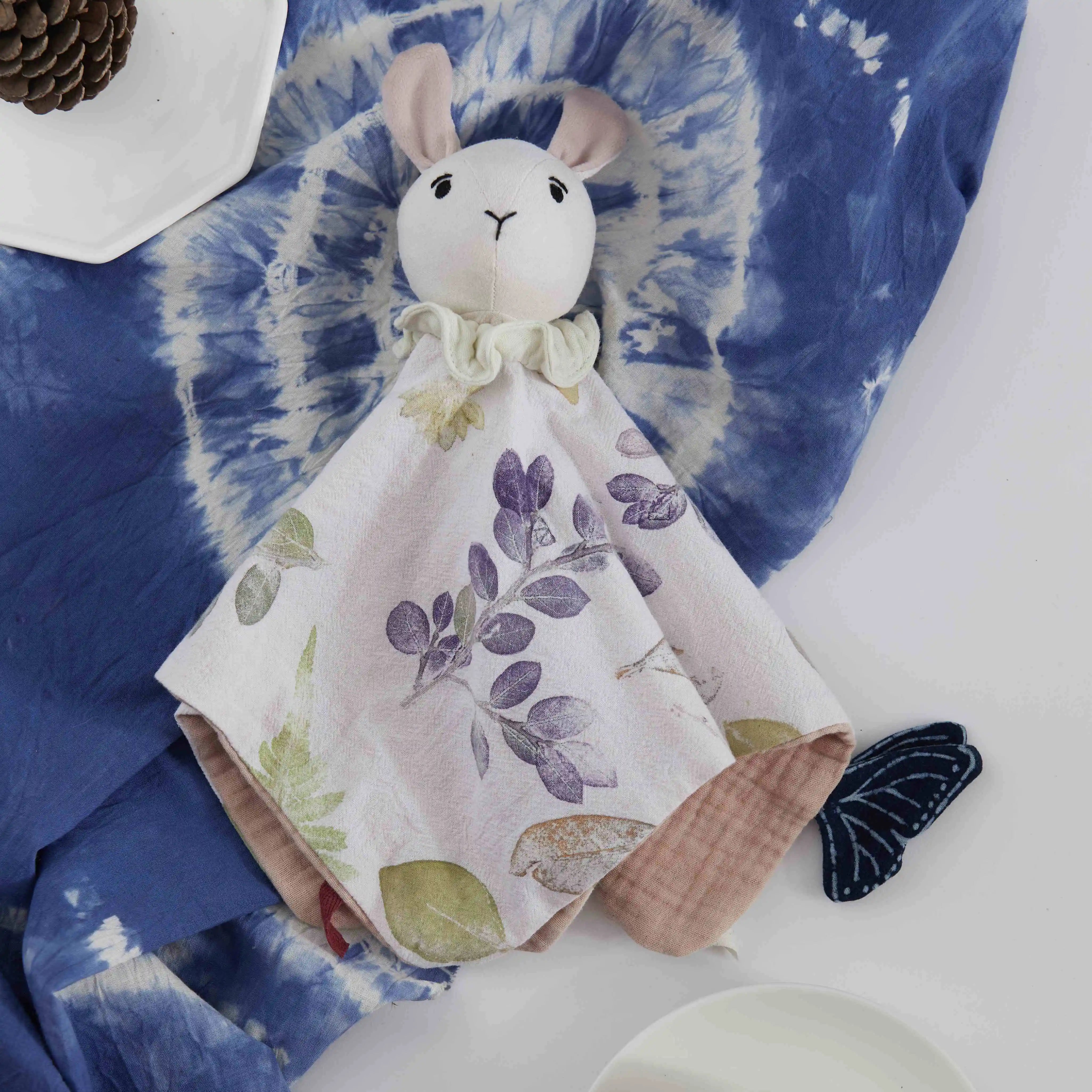 Asweets Liaolan Rabbit Comforter product_type asweets-cultural.myshopify.com Asweets Liaolan Rabbit Comforter product_type asweets-cultural.myshopify.com