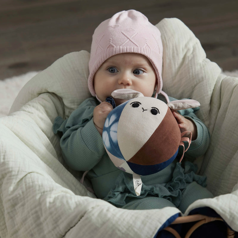 Asweets Liaolan Baby Ball Baby Toys asweets-cultural.myshopify.com Asweets Liaolan Baby Ball Baby Toys asweets-cultural.myshopify.com