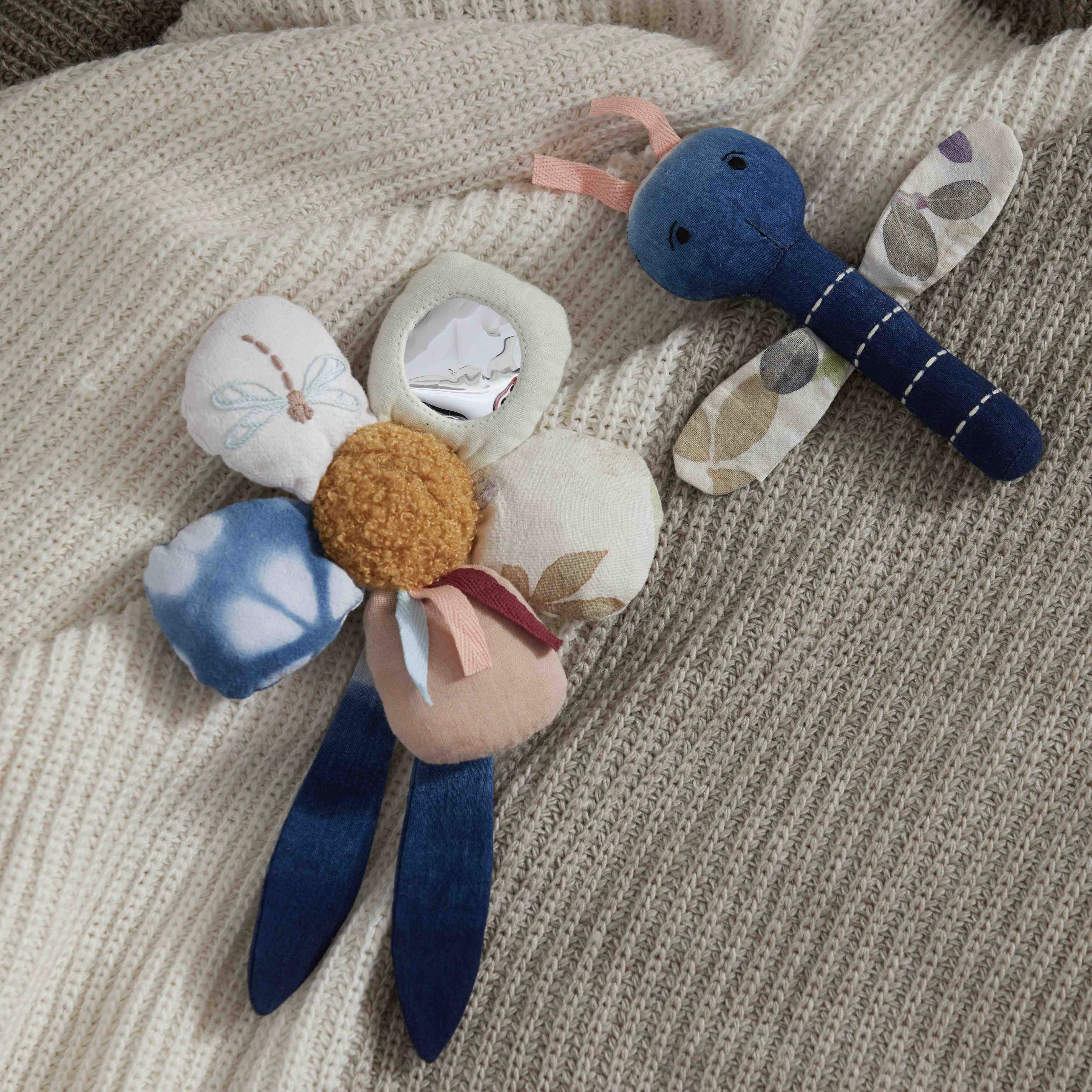 Asweets Liaolan Flower Activity Toy Baby Toys asweets-cultural.myshopify.com Asweets Liaolan Flower Activity Toy Baby Toys asweets-cultural.myshopify.com