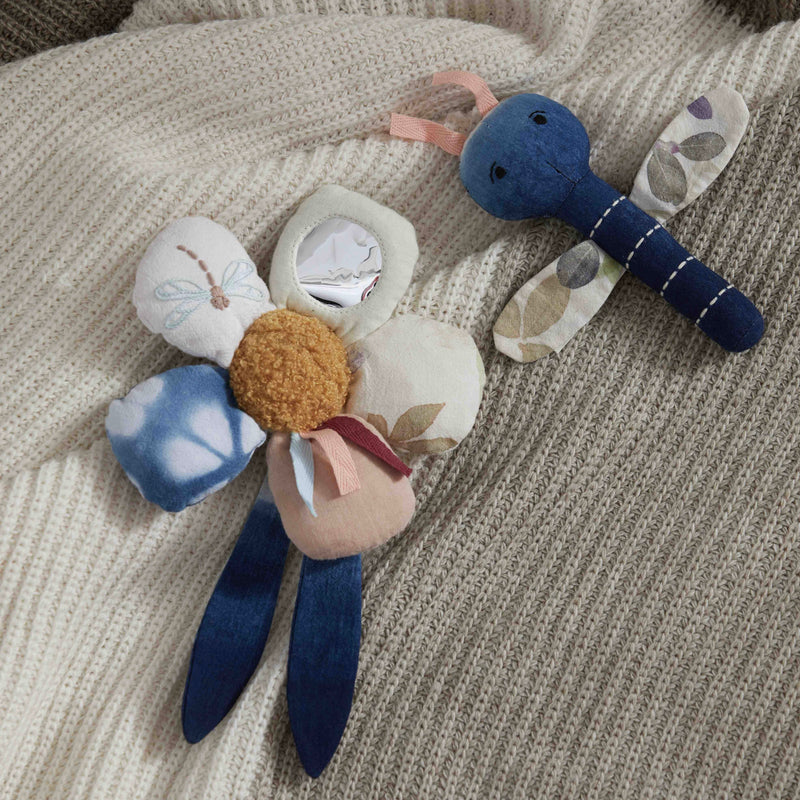 Asweets Liaolan Flower Activity Toy Baby Toys asweets-cultural.myshopify.com Asweets Liaolan Flower Activity Toy Baby Toys asweets-cultural.myshopify.com