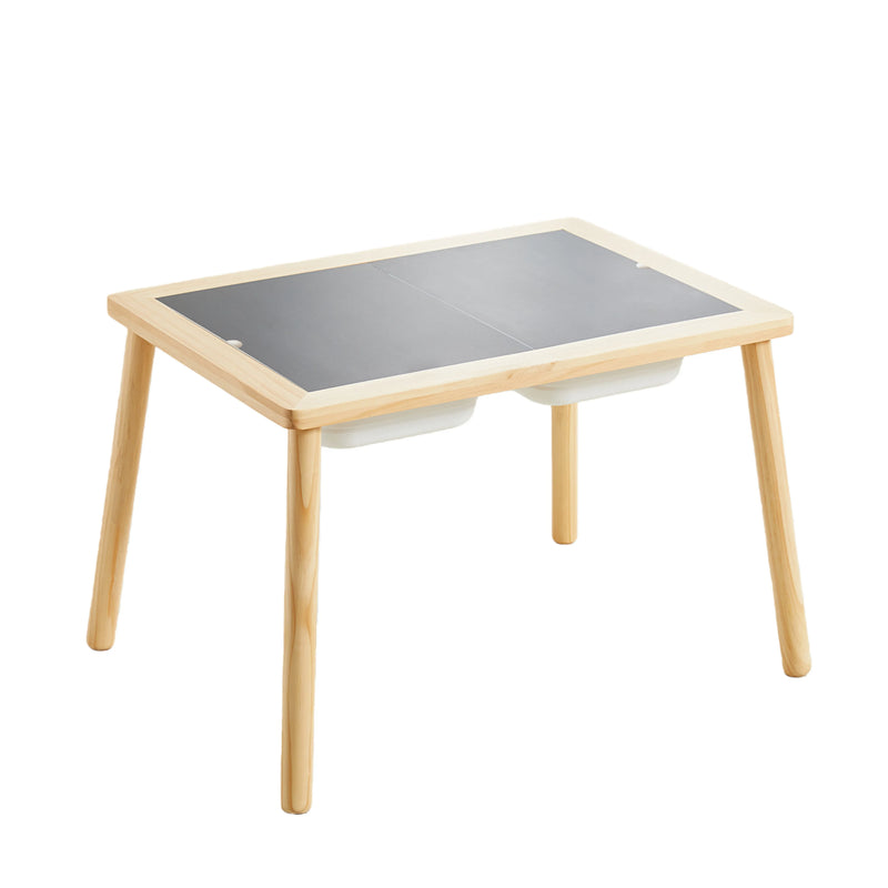 Asweets Wood Sensory Table Kids Furniture asweets-cultural.myshopify.com Asweets Wood Sensory Table Kids Furniture asweets-cultural.myshopify.com