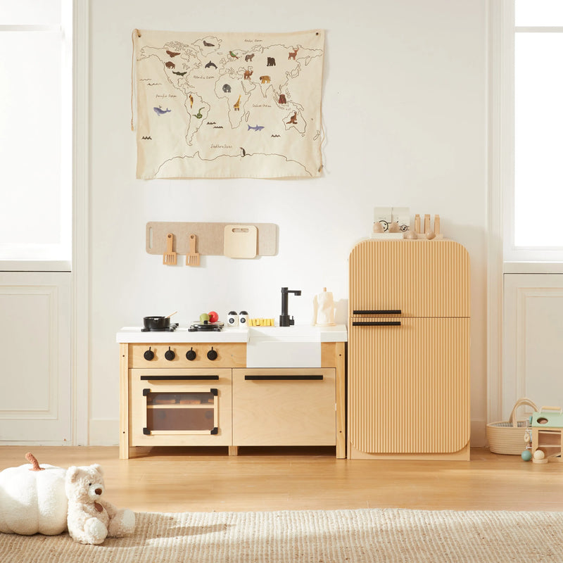Asweets Play Kitchen & Fridge Set product_type asweets-cultural.myshopify.com Asweets Play Kitchen & Fridge Set product_type asweets-cultural.myshopify.com