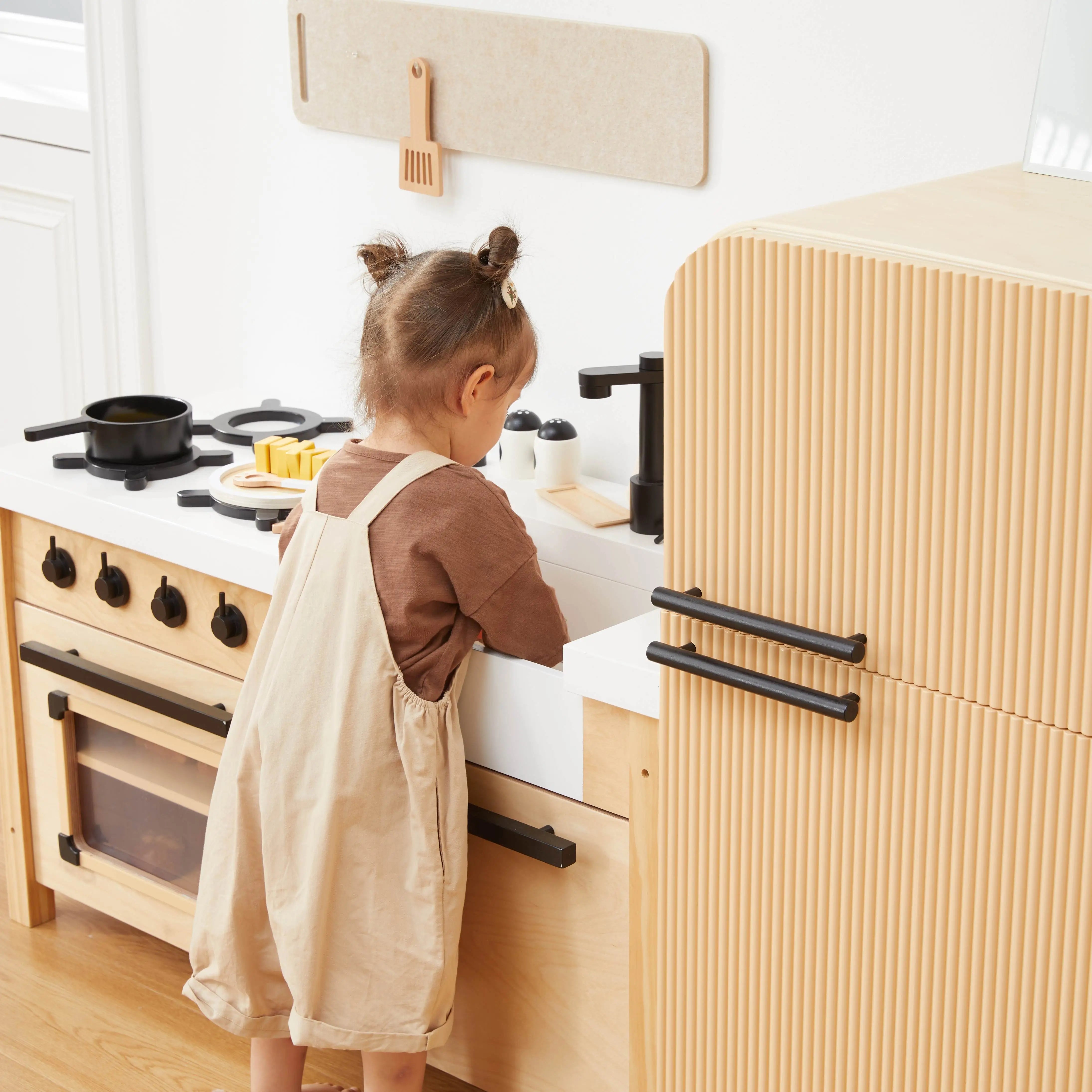 Asweets Play Kitchen & Fridge Set product_type asweets-cultural.myshopify.com Asweets Play Kitchen & Fridge Set product_type asweets-cultural.myshopify.com