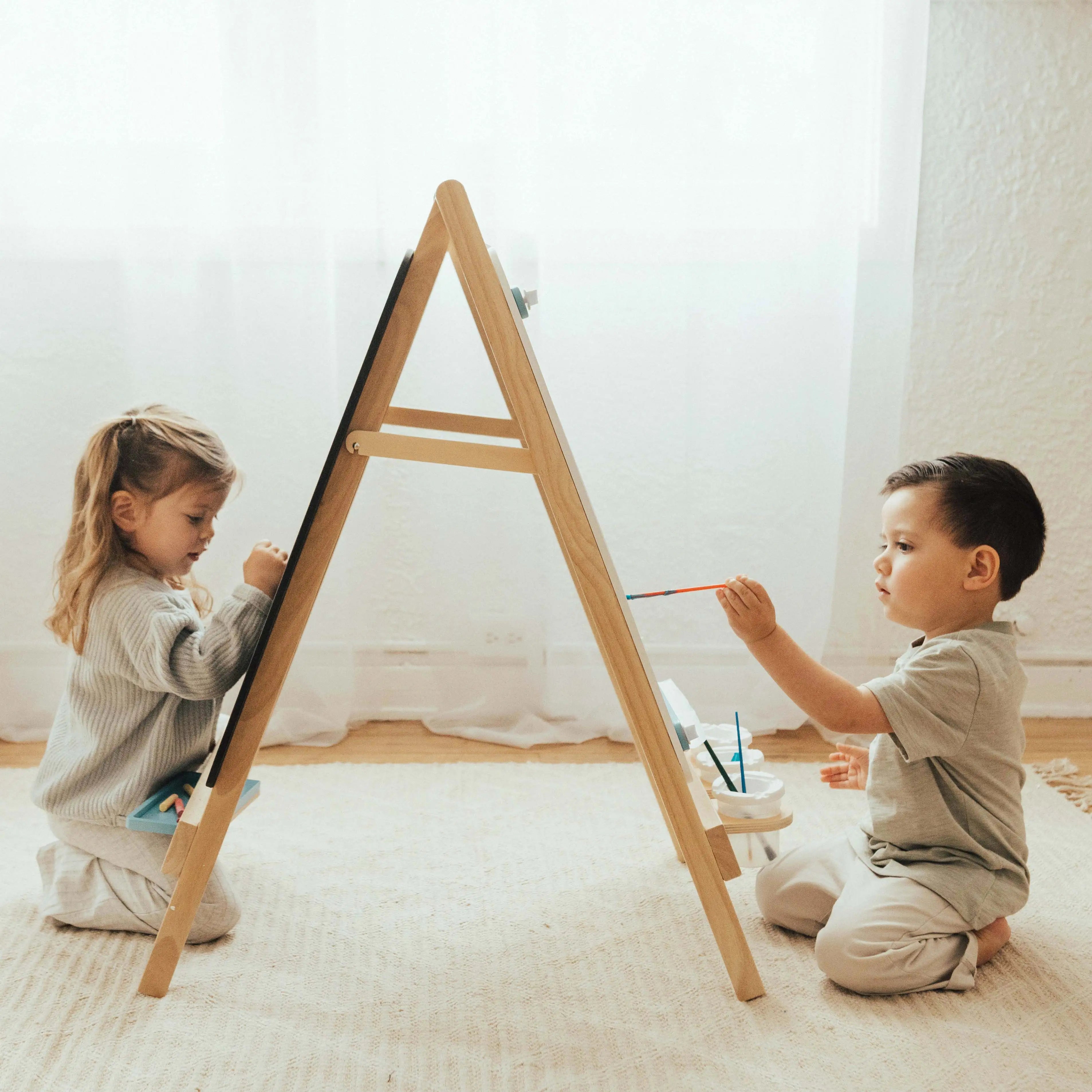 Asweets Easel Does It learning toys asweets-cultural.myshopify.com Asweets Easel Does It learning toys asweets-cultural.myshopify.com