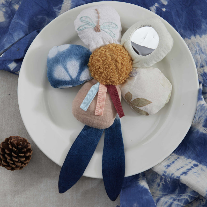 Asweets Liaolan Flower Activity Toy Baby Toys asweets-cultural.myshopify.com Asweets Liaolan Flower Activity Toy Baby Toys asweets-cultural.myshopify.com