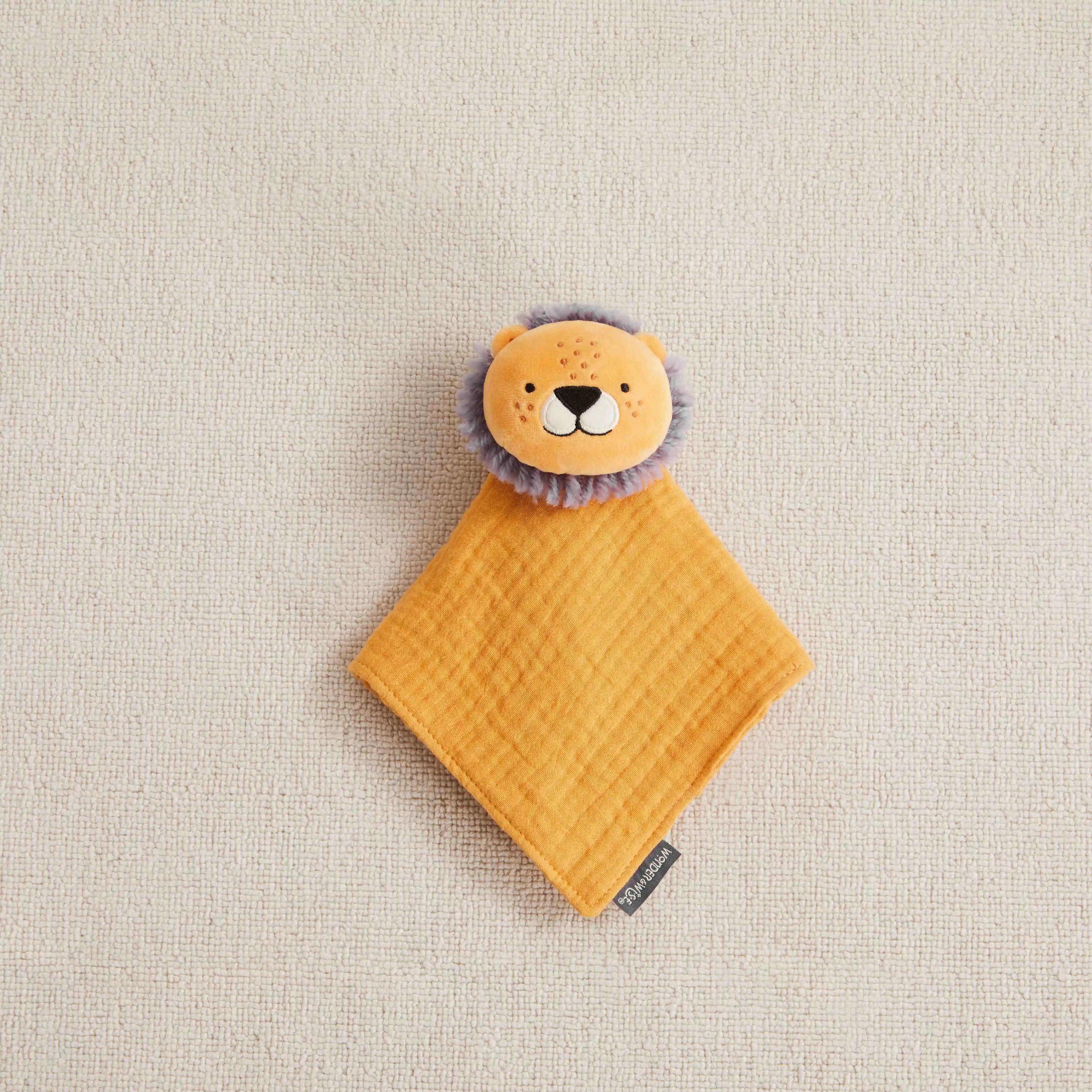 Asweets Lion Blanket Lovey product_type asweets-cultural.myshopify.com Asweets Lion Blanket Lovey product_type asweets-cultural.myshopify.com