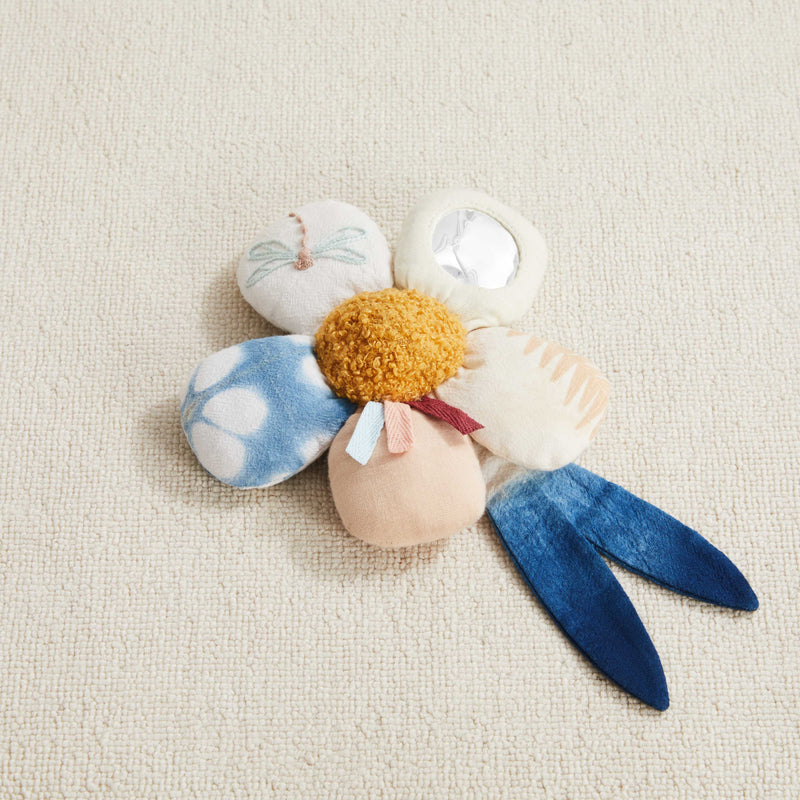 Asweets Liaolan Flower Activity Toy Baby Toys asweets-cultural.myshopify.com Asweets Liaolan Flower Activity Toy Baby Toys asweets-cultural.myshopify.com