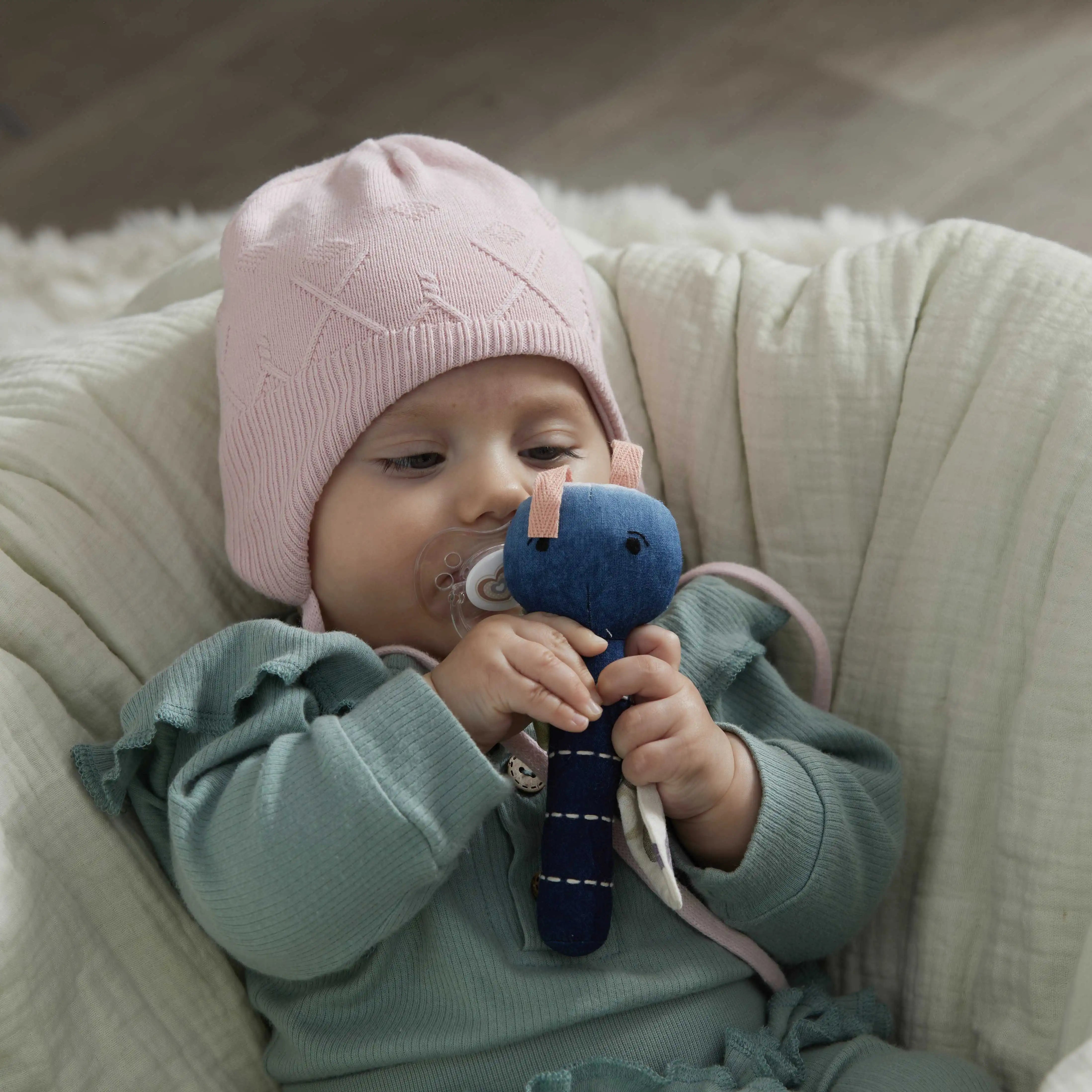 Asweets Liaolan Dragonfly Rattle Baby Toys asweets-cultural.myshopify.com Asweets Liaolan Dragonfly Rattle Baby Toys asweets-cultural.myshopify.com