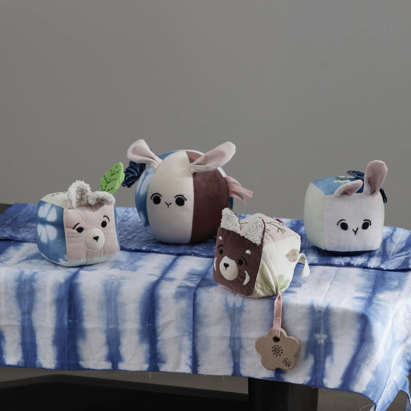 Asweets Liaolan Baby Ball Baby Toys asweets-cultural.myshopify.com Asweets Liaolan Baby Ball Baby Toys asweets-cultural.myshopify.com