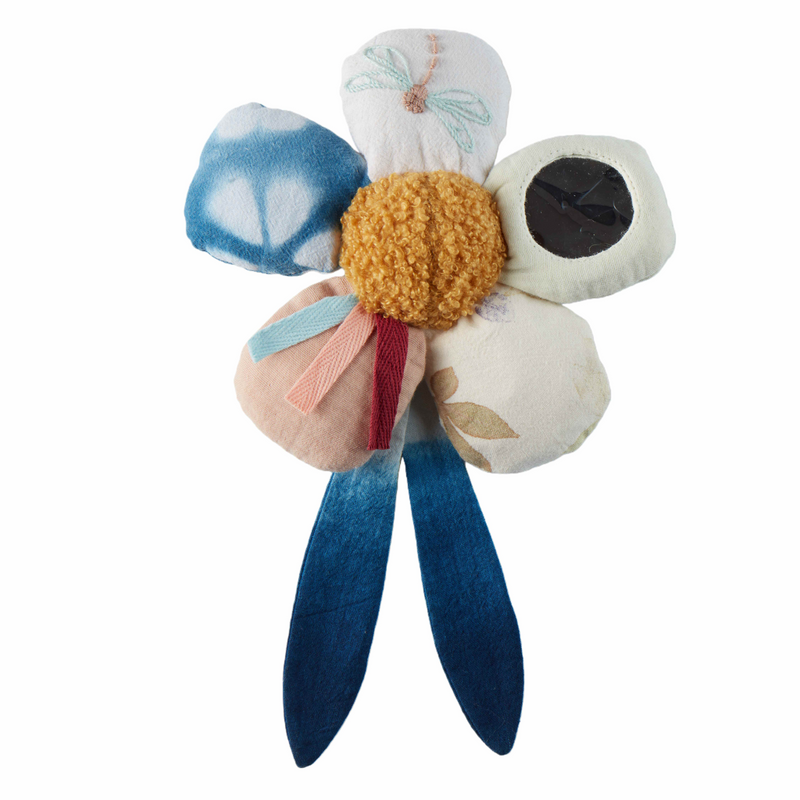 Asweets Liaolan Flower Activity Toy Baby Toys asweets-cultural.myshopify.com Asweets Liaolan Flower Activity Toy Baby Toys asweets-cultural.myshopify.com