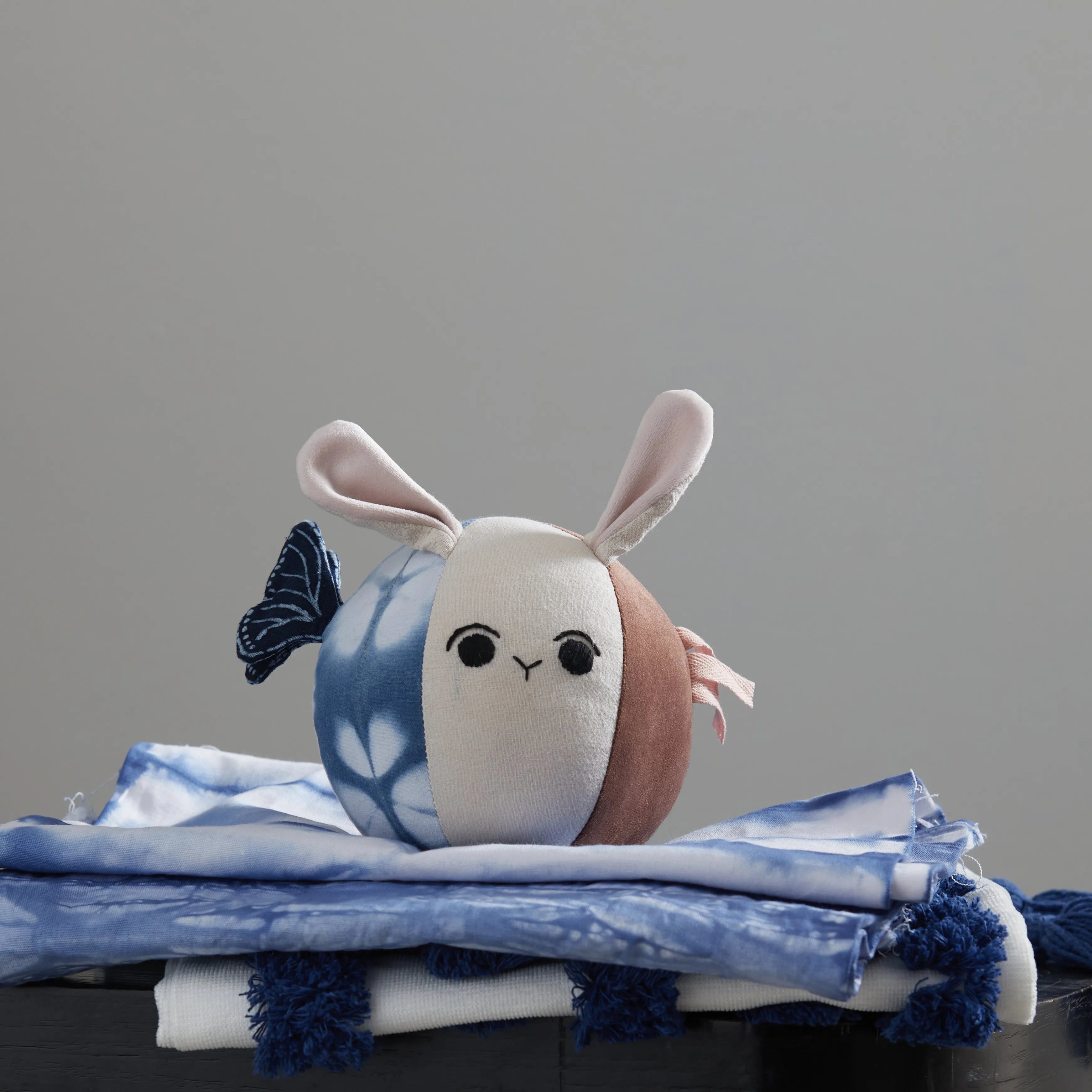 Asweets Liaolan Baby Ball Baby Toys asweets-cultural.myshopify.com Asweets Liaolan Baby Ball Baby Toys asweets-cultural.myshopify.com