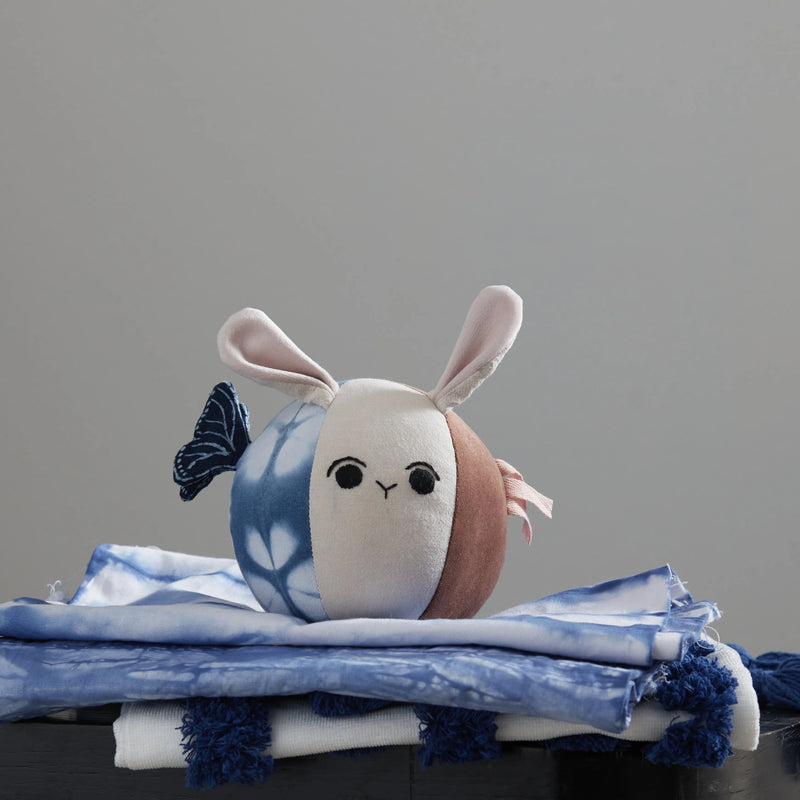 Asweets Liaolan Baby Ball Baby Toys asweets-cultural.myshopify.com Asweets Liaolan Baby Ball Baby Toys asweets-cultural.myshopify.com